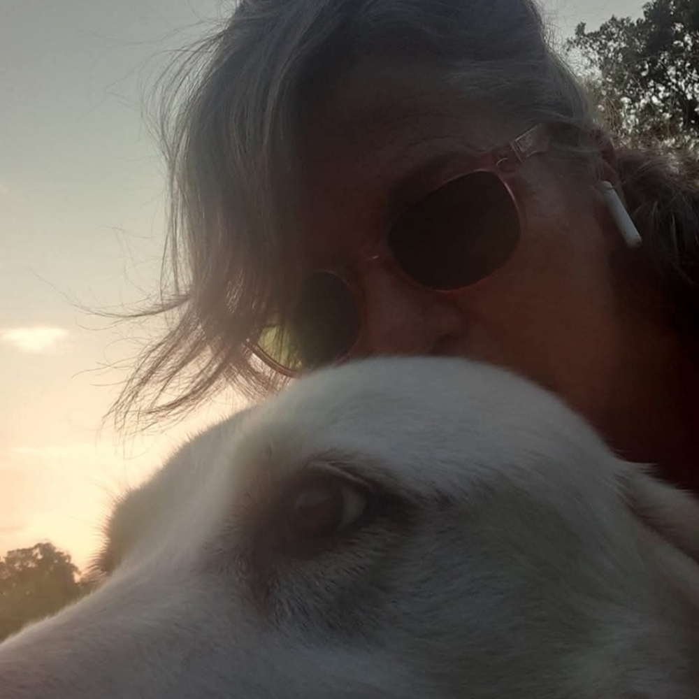 Meet your Posher, Lisa